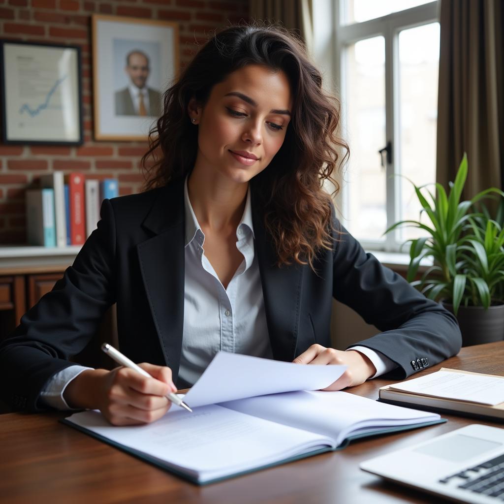 Yêu Cầu & Đòi Hỏi Công Việc Chế Độ Chính Sách