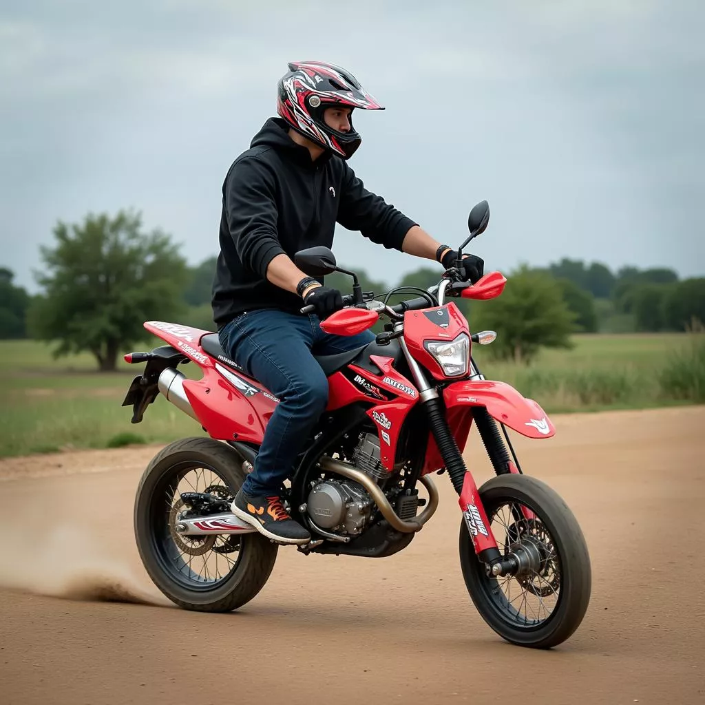 Giá Thi Bằng Lái Xe A1: Bao Nhiêu Là Hợp Lý?