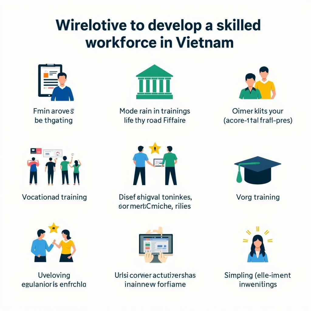 Chính sách để tăng sự đầu tư nước ngoài: Việt Nam đang làm gì?