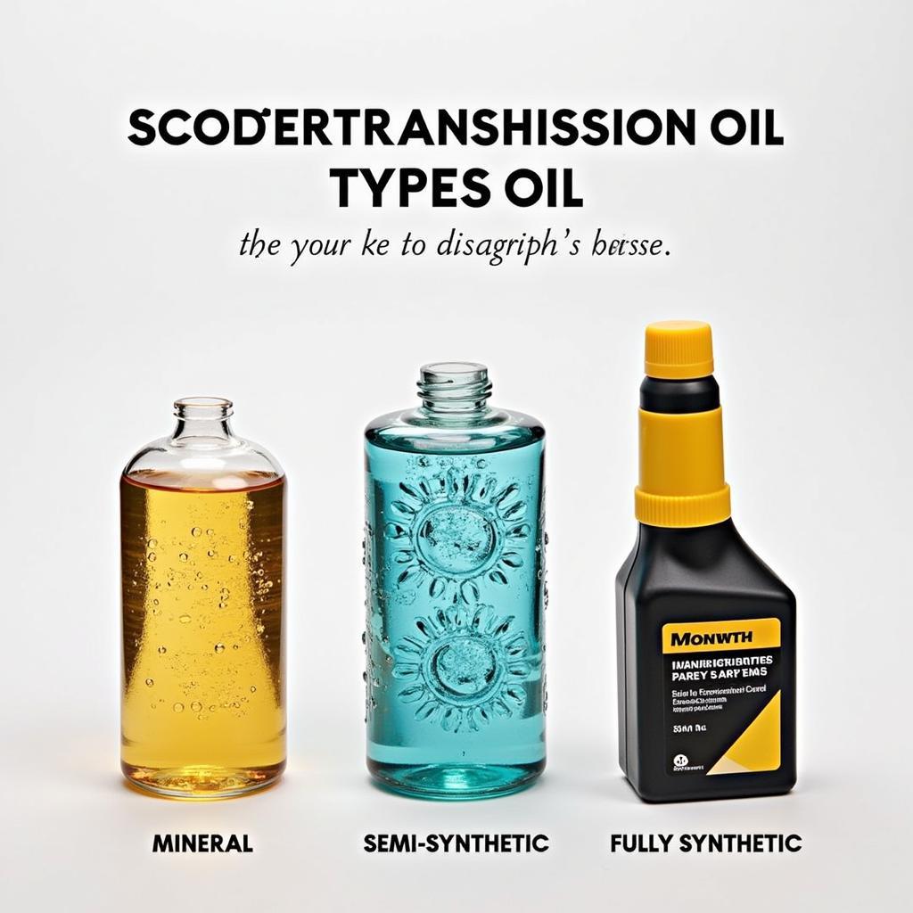 Giá Nhớt Hộp Số Xe Tay Ga: Lựa Chọn Sao Cho Đúng?