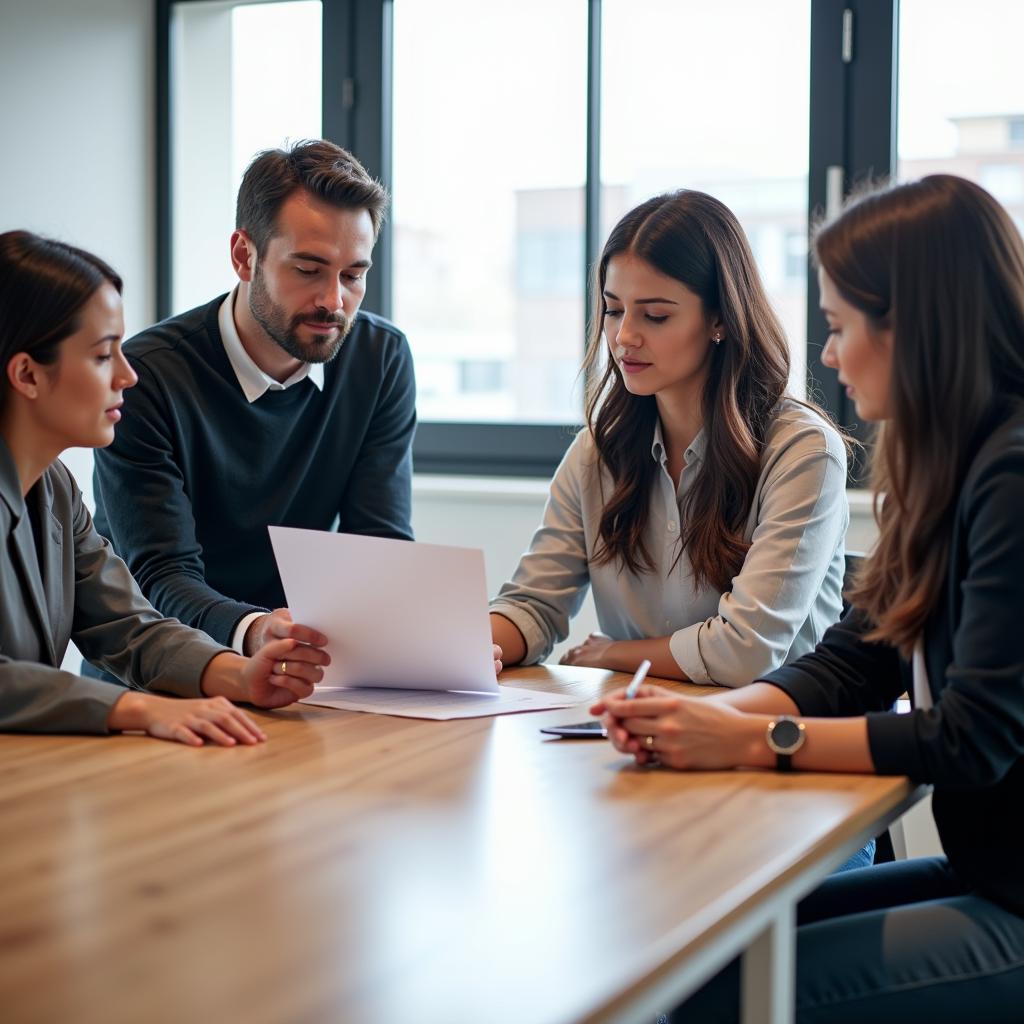 Nội Quy Chính Sách Công Ty TNHH: Hướng Dẫn Chi Tiết