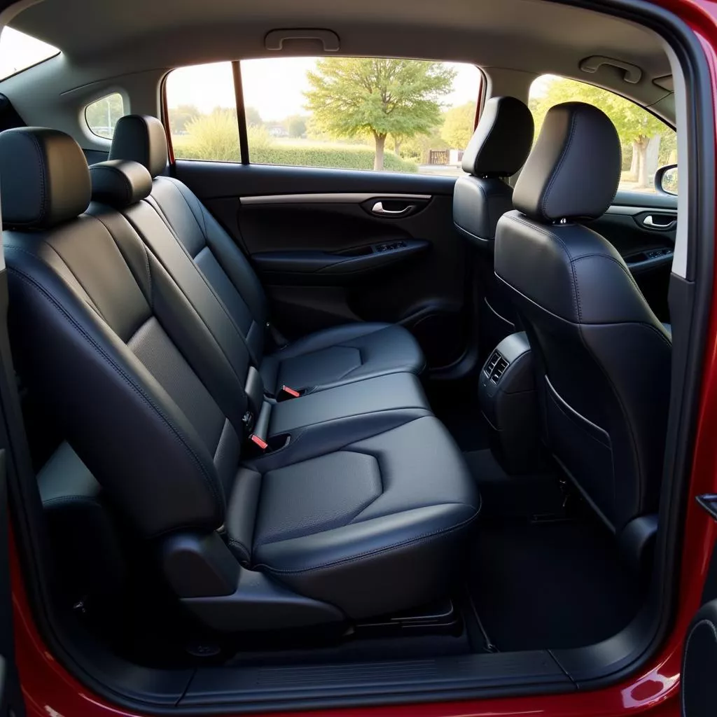 2022 Hyundai Accent Review: A Budget-Friendly Sedan