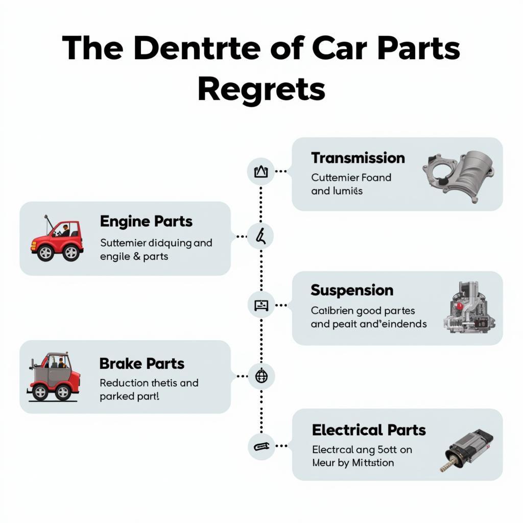 Choosing a Reliable Auto Parts Supplier in Hanoi