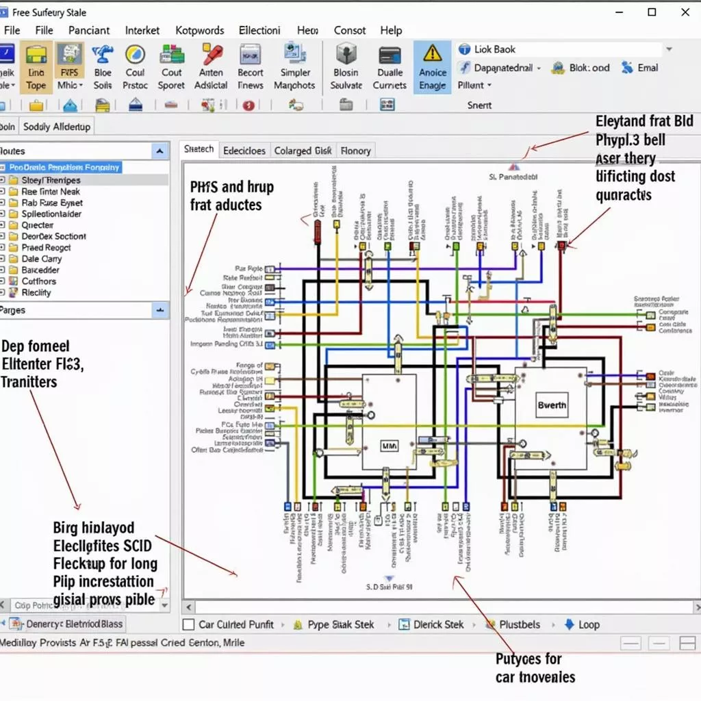 Car Wiring Diagram Software: A Mechanic's Best Friend