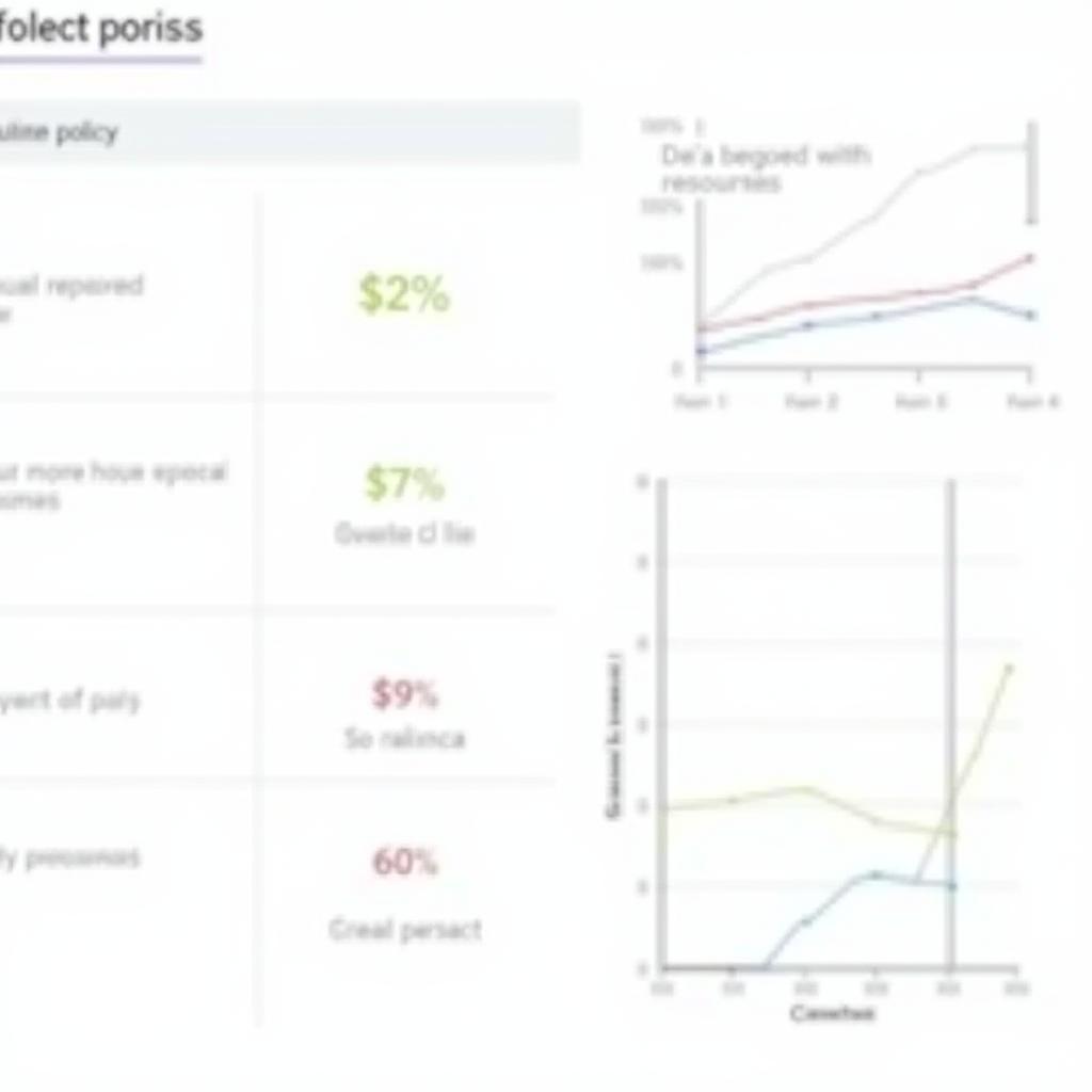 Tiểu Luận Phân Tích Chính Sách Công