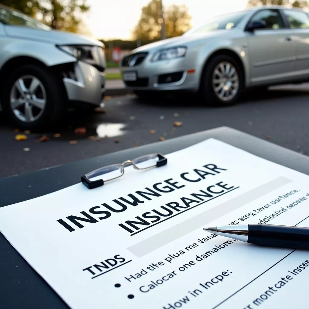 Seguro Automóvel Obrigatório