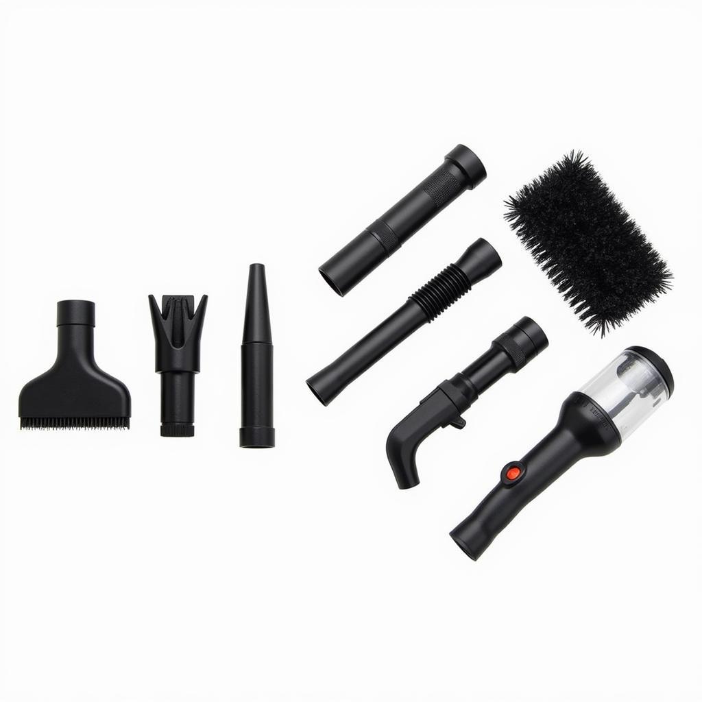 Best Handheld Car Vacuum Cleaners for a Spotless Interior