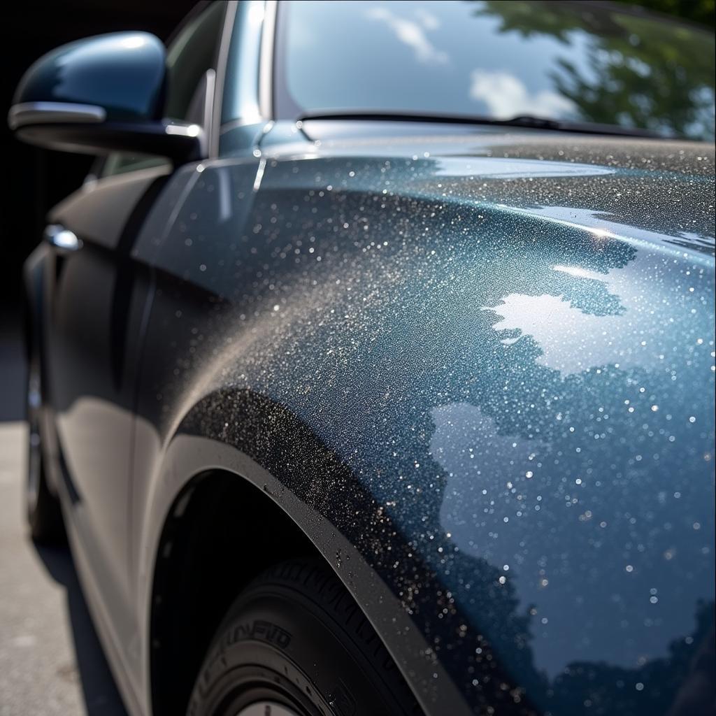 Vale a Pena Aplicar Revestimento Nano no Carro?