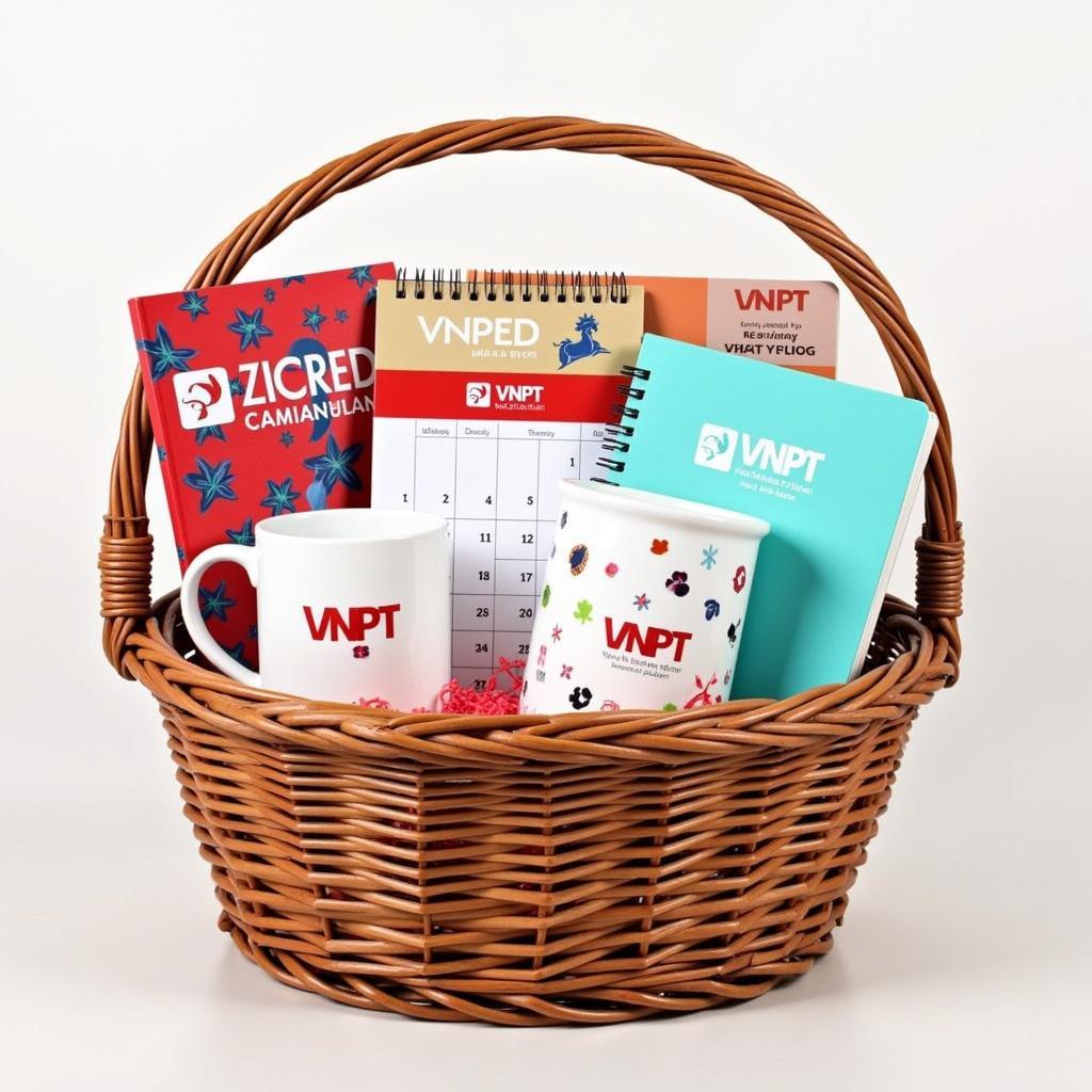 Chính sách quà tặng Tết 2017 VNPT Đồng Nai: Thông tin chi tiết