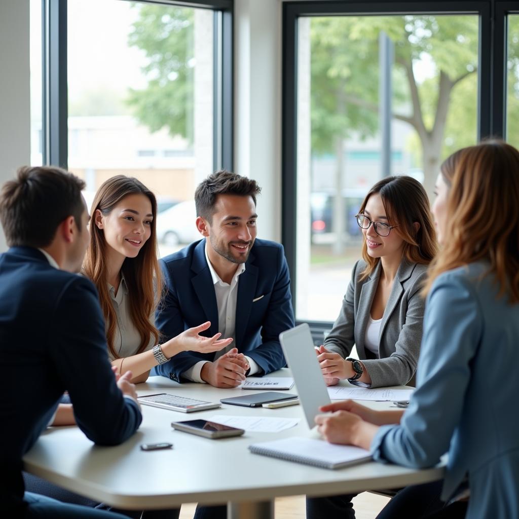 Sách Tham Khảo về Hành Chính Nhân Sự