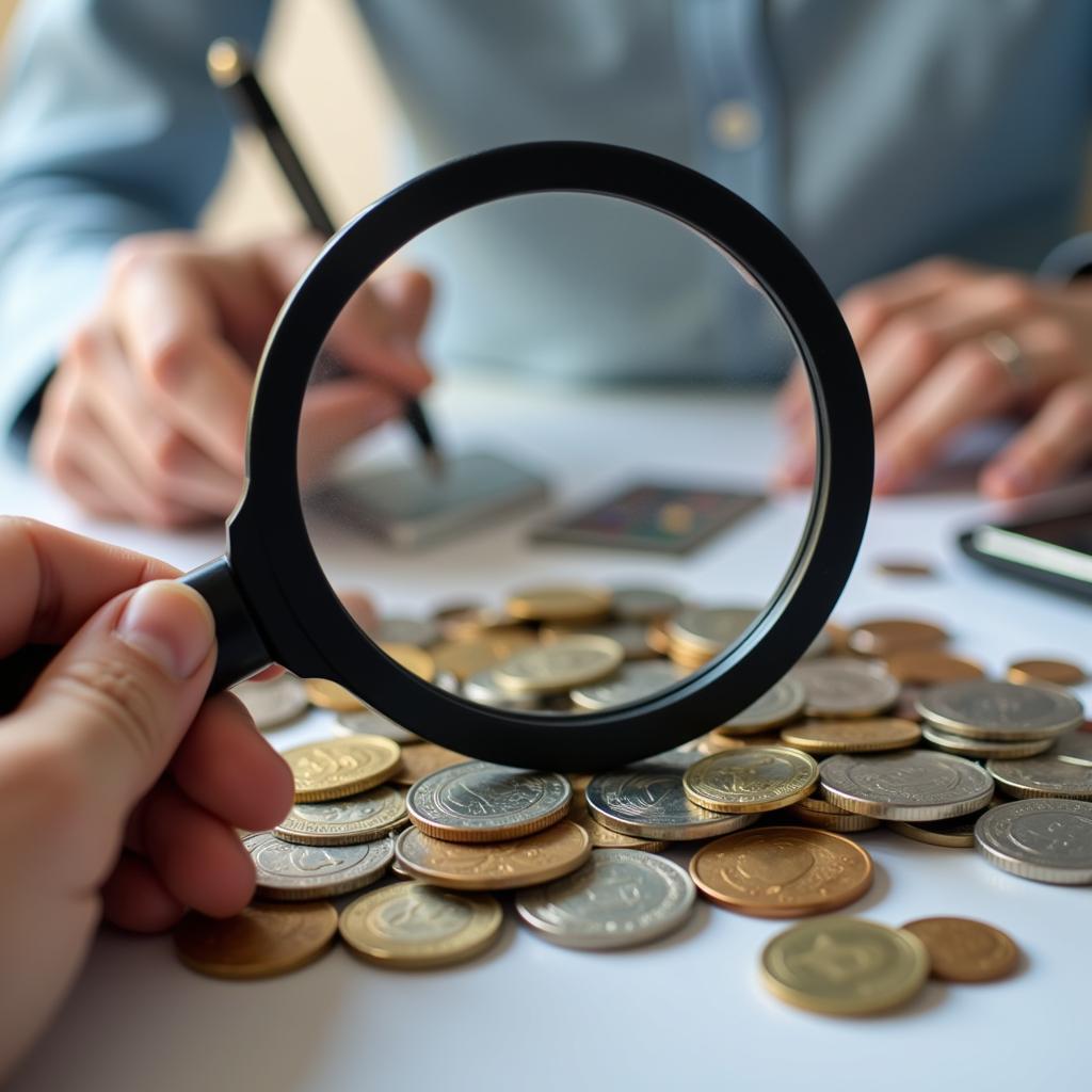 Cuốn Sách Tài Chính Đầu Đời: Hướng Dẫn Bắt Đầu Hành Trình Làm Chủ Tài Chính