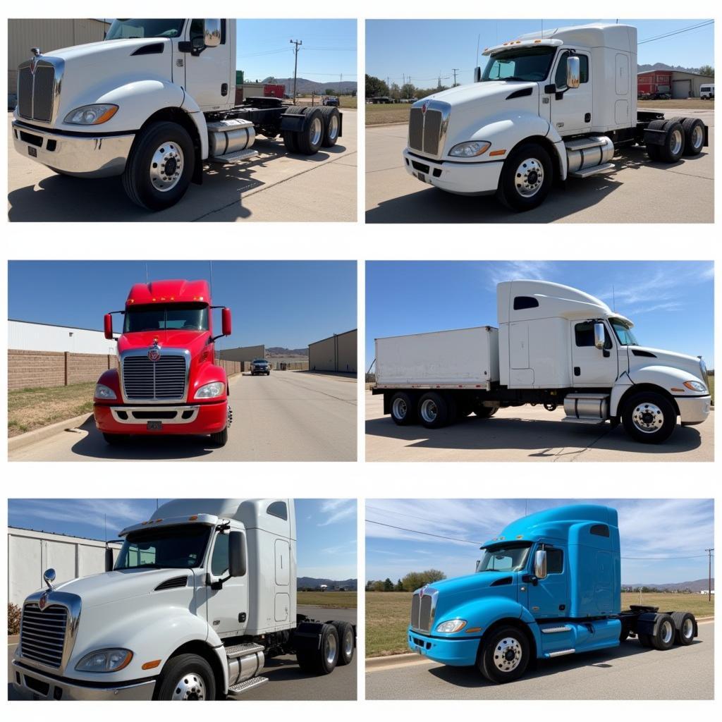 Hanoi Truck Painting: A Comprehensive Guide