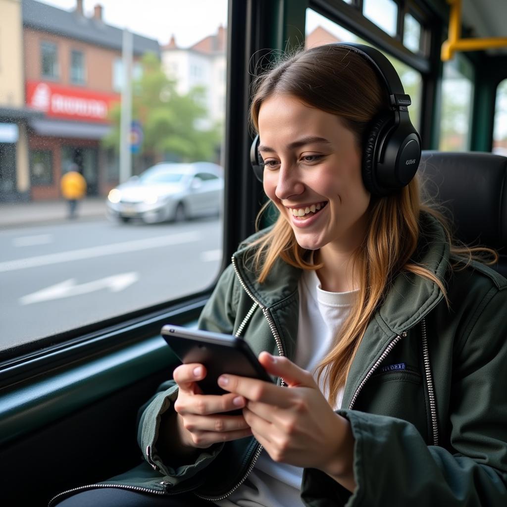 Sách Nói Audio P3 Tài Chính: Lựa Chọn Thông Minh Cho Người Bận Rộn