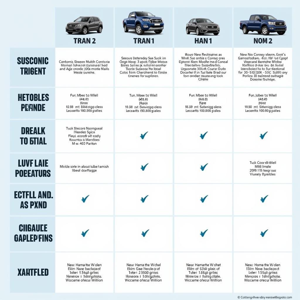 Chính Sách Có Hiệu Lực Từ Tháng 2 2019: Thay Đổi Lớn Cho Ngành Xe Tải