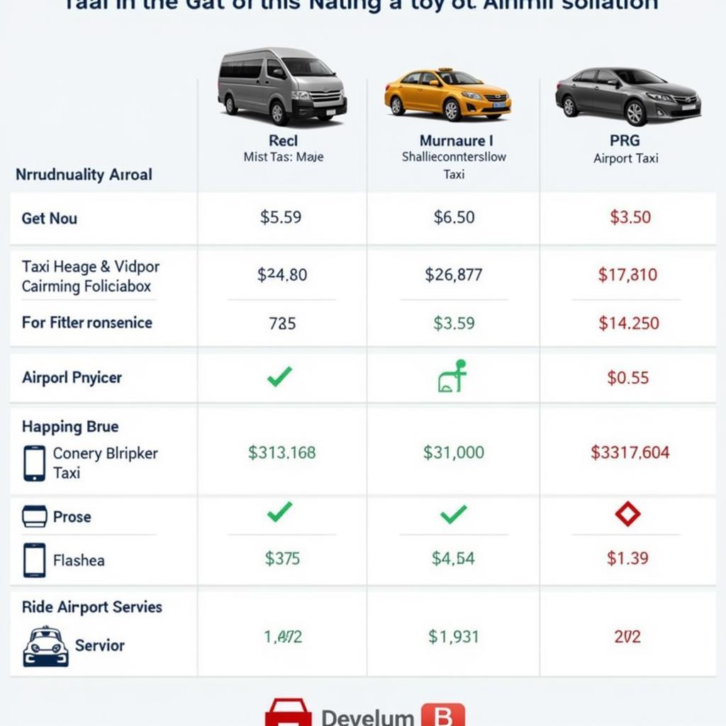 So sánh giá cả các phương tiện di chuyển đến sân bay Nội Bài