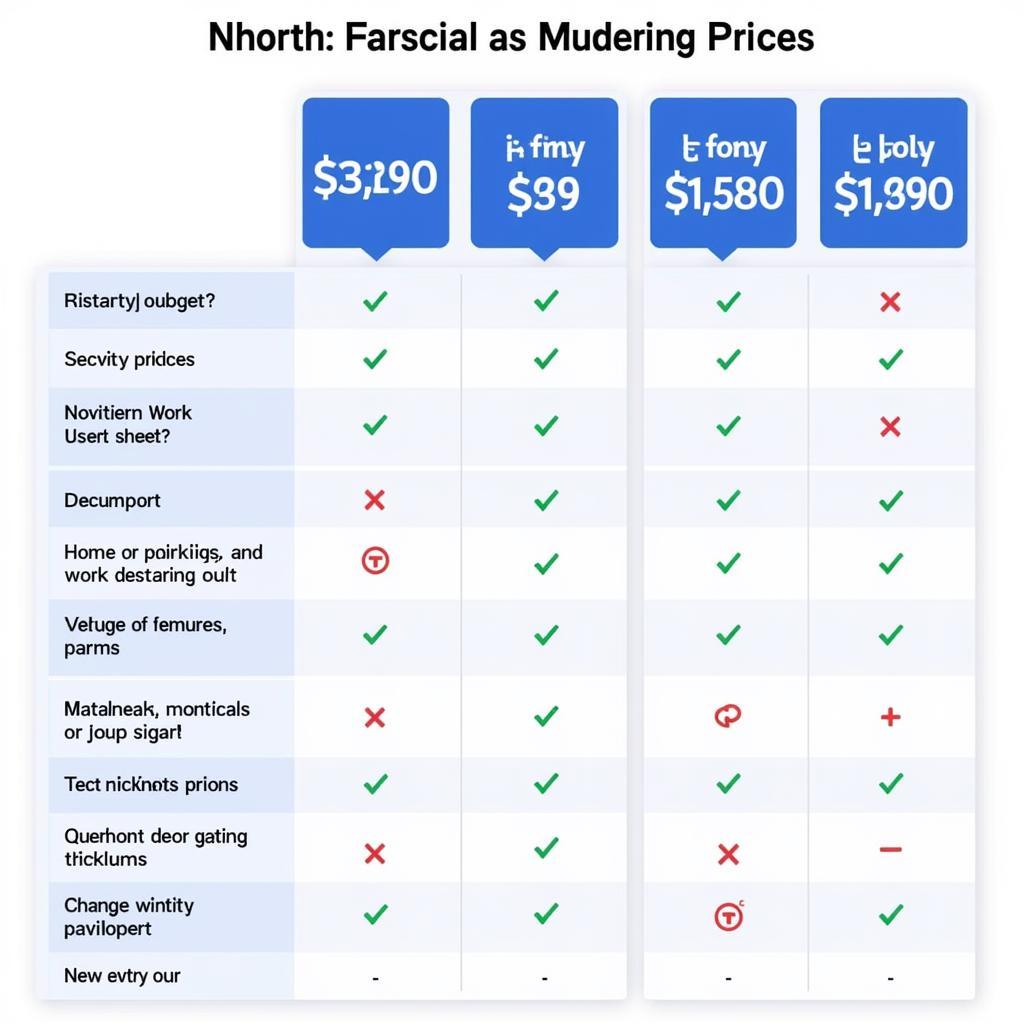 So sánh giá cả gửi xe ô tô tháng