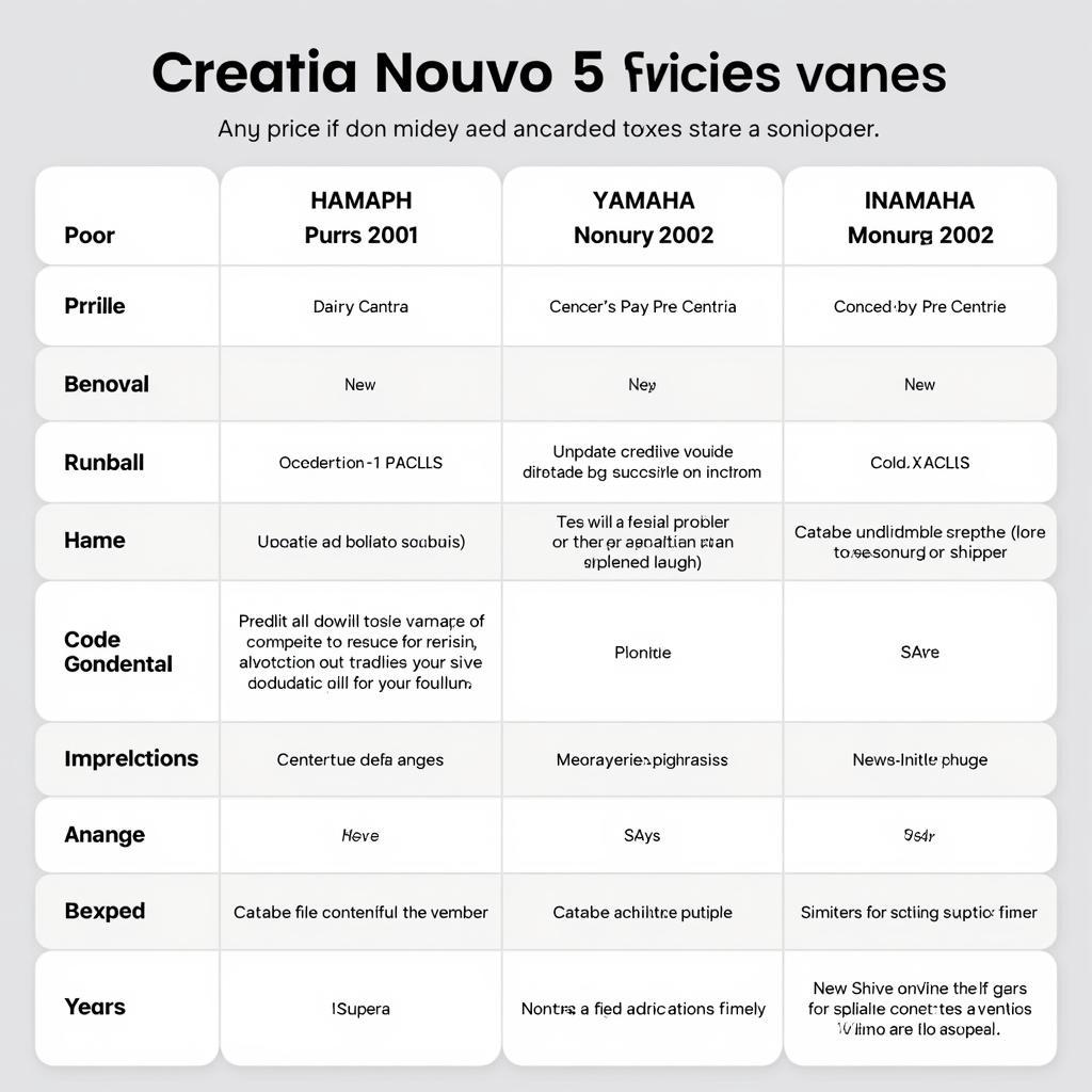 Yamaha Nouvo 5 Price Guide: Everything You Need to Know