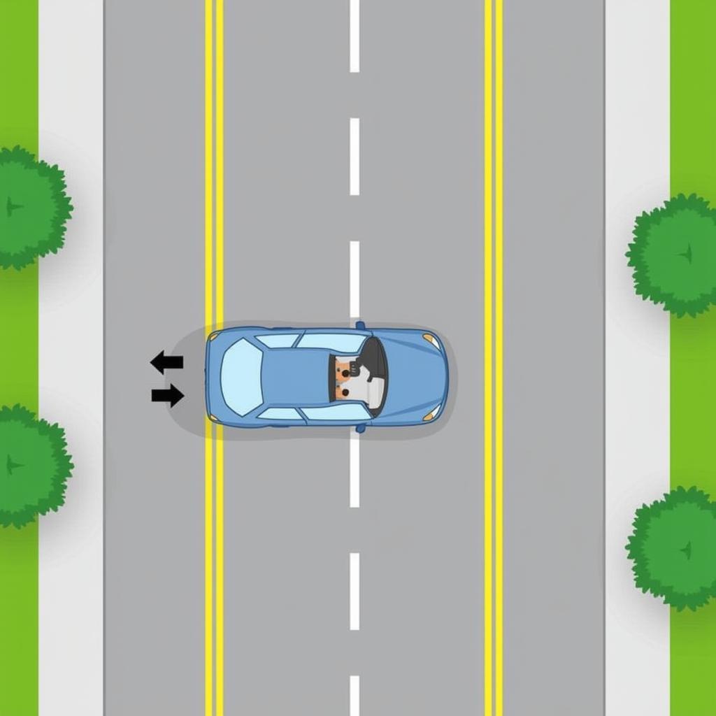 Importance of knowing car width