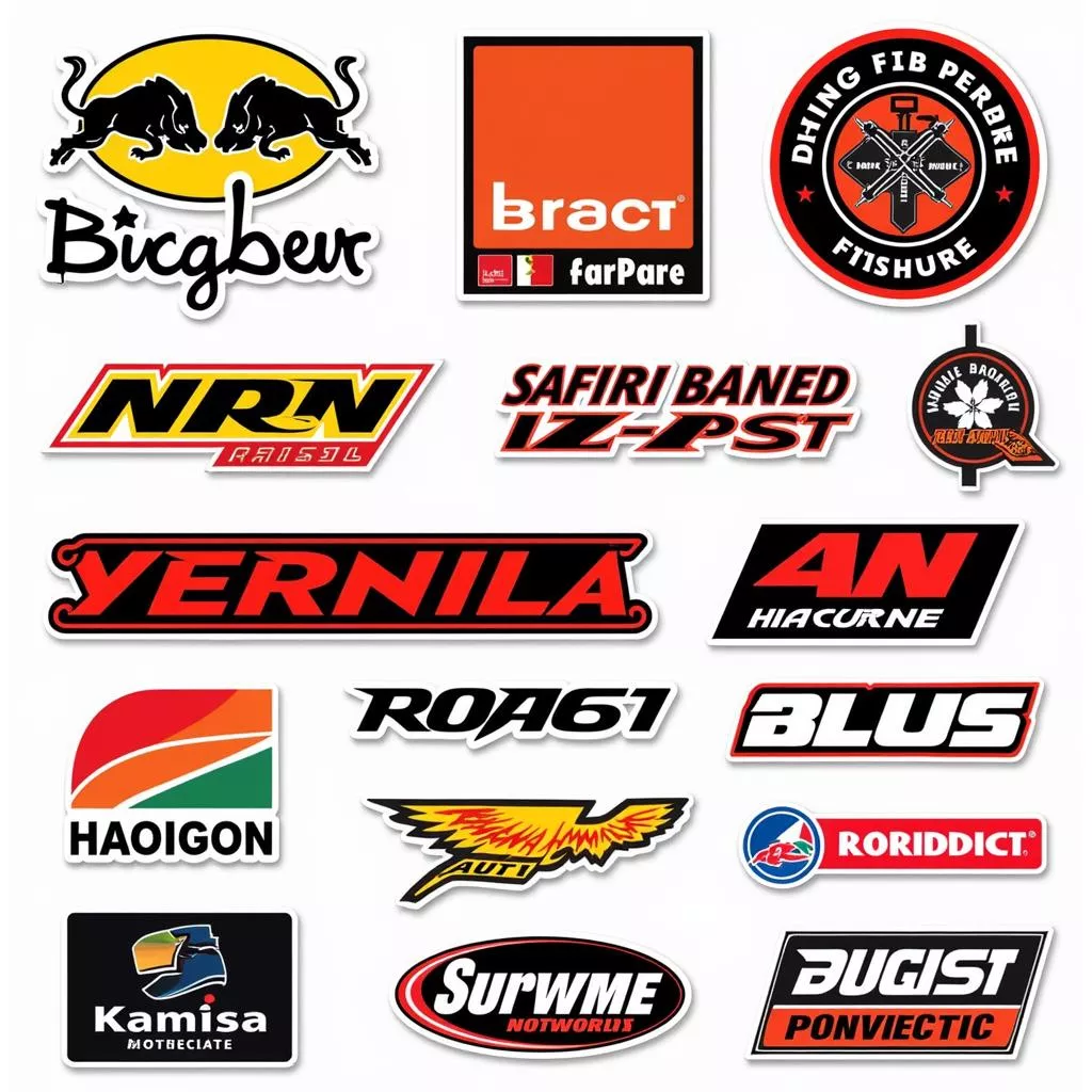 बाइक से स्टिकर हटाने पर जुर्माना लगता है? पूरी जानकारी