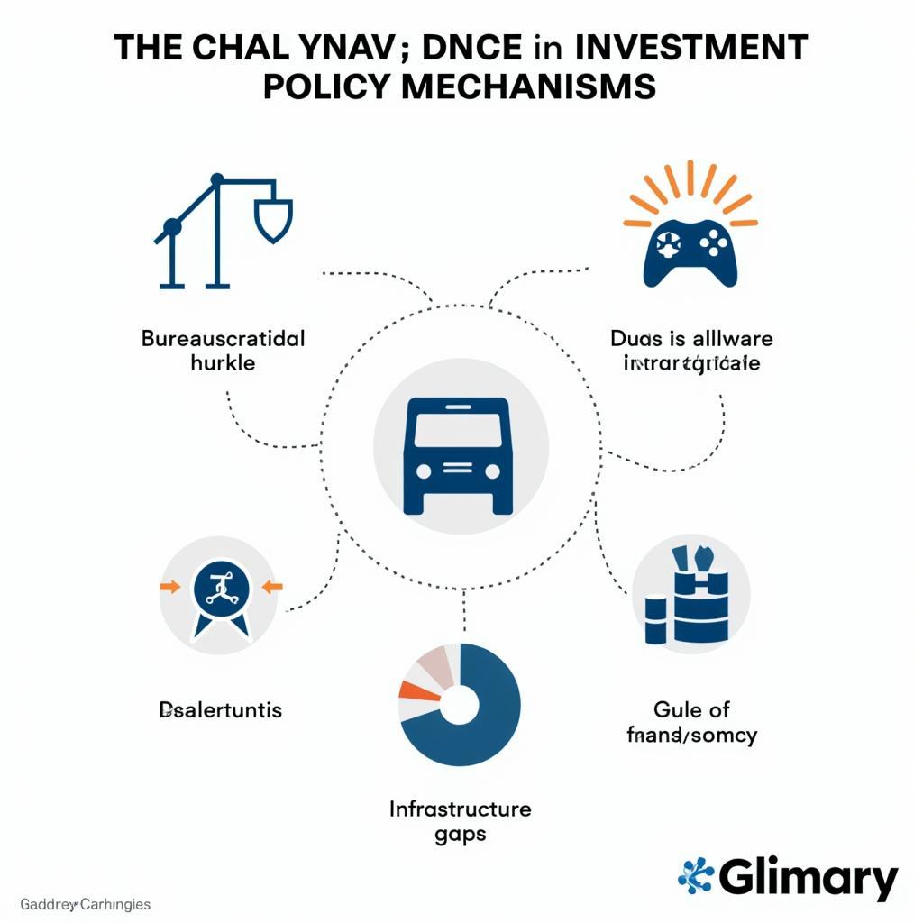 Challenges in investment policy mechanisms