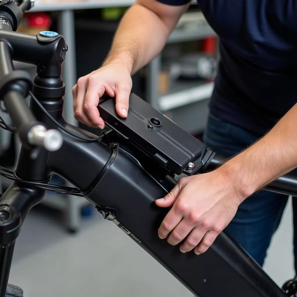 How Much Does It Cost to Replace an E-bike Battery?