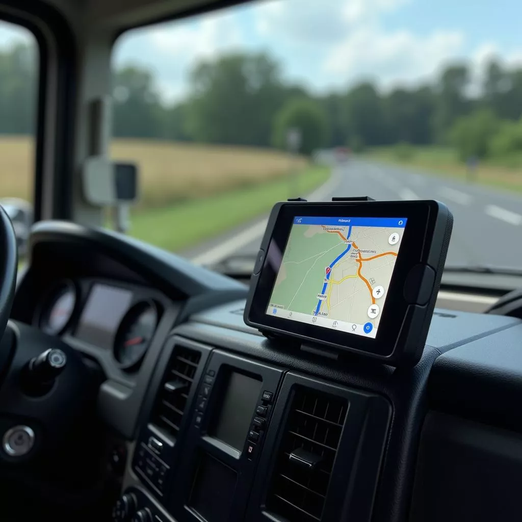 Unraveling "dv adsun": Its Potential in the Trucking Industry