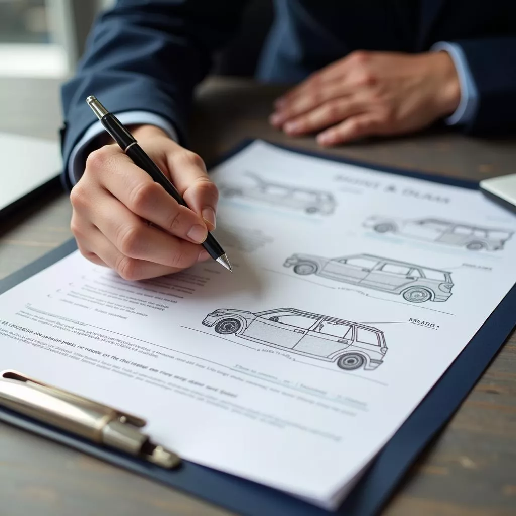 Car Modification Procedures in Hanoi: Your Comprehensive Guide