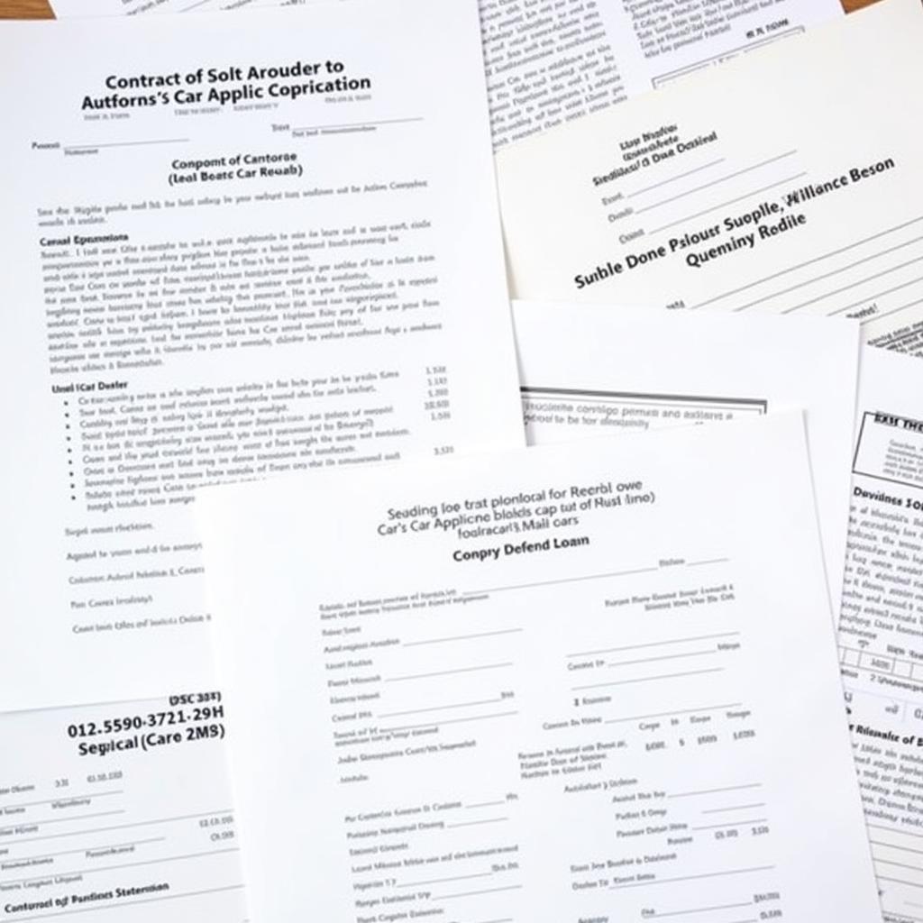 Financing a Used Car: Is It Right for You?