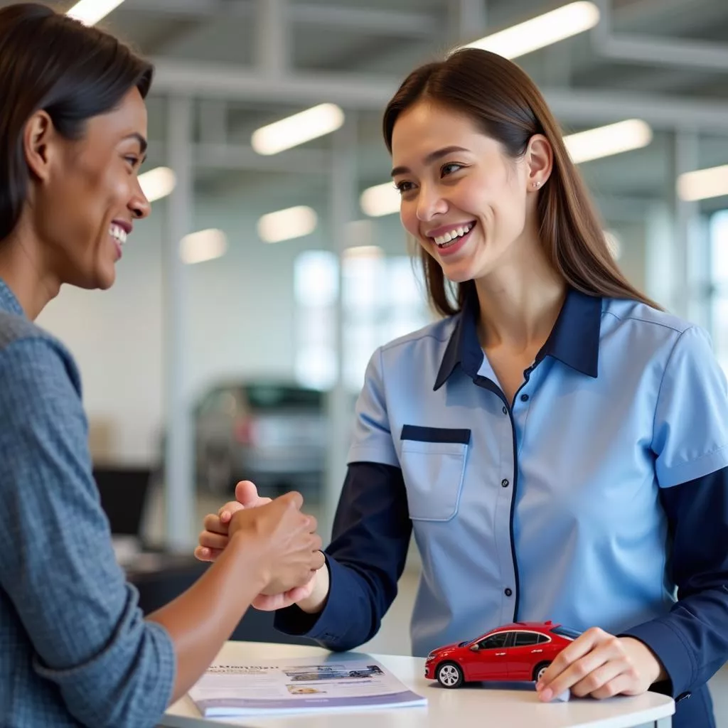 Honda City installment plan application process