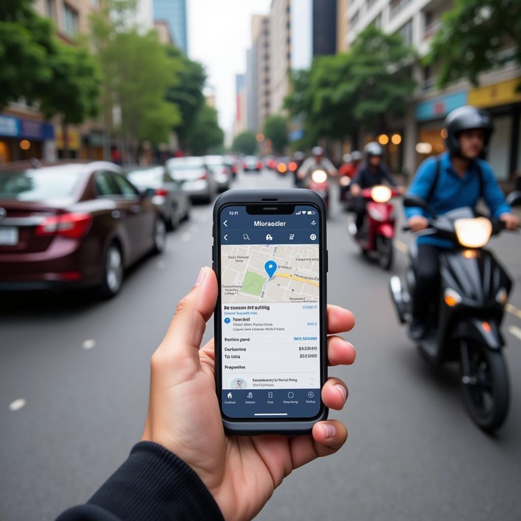 Bãi Giữ Xe Ô Tô Quận 1: Tìm Kiếm Giải Pháp Lưu Trữ Xe Hiệu Quả