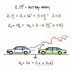 Tính Vận Tốc Của Ô Tô: Từ Công Thức Đến Chuyện Kể