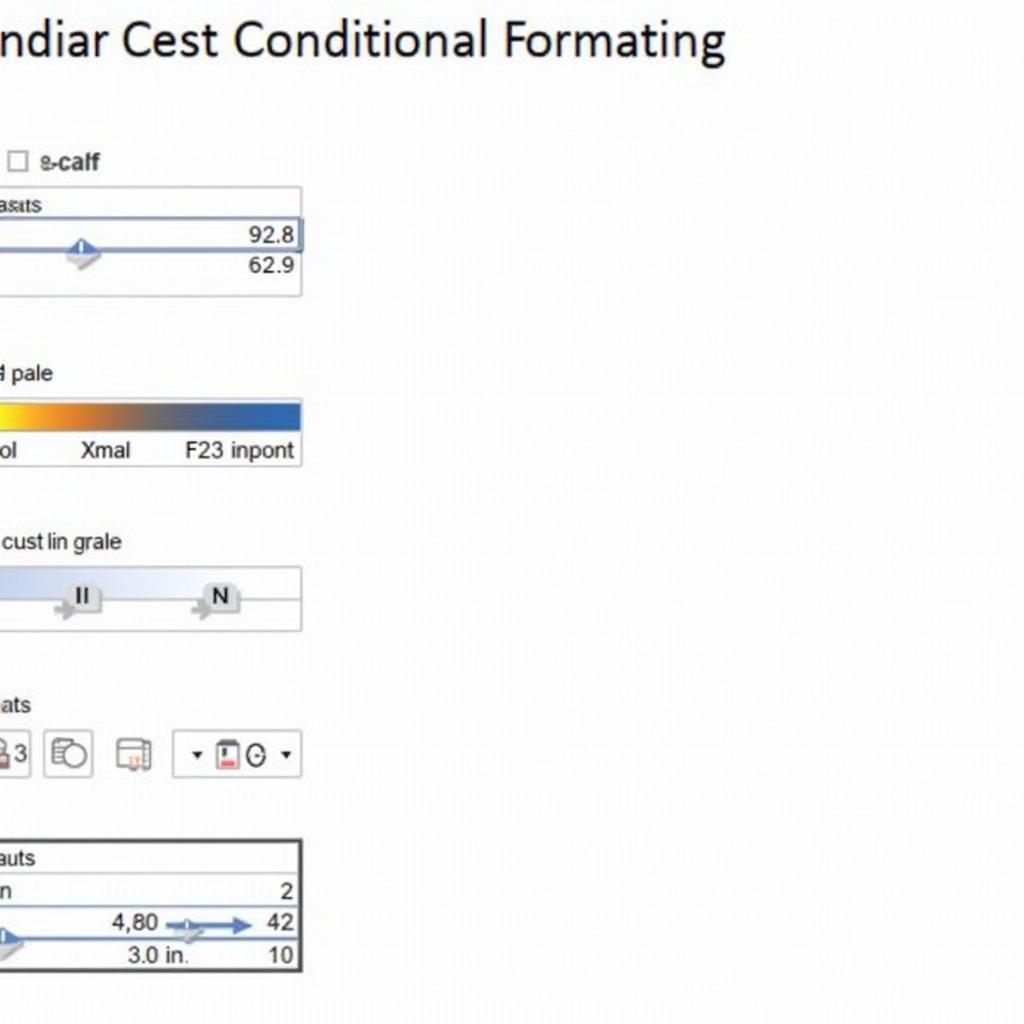 Mastering Cell Coloring in Excel