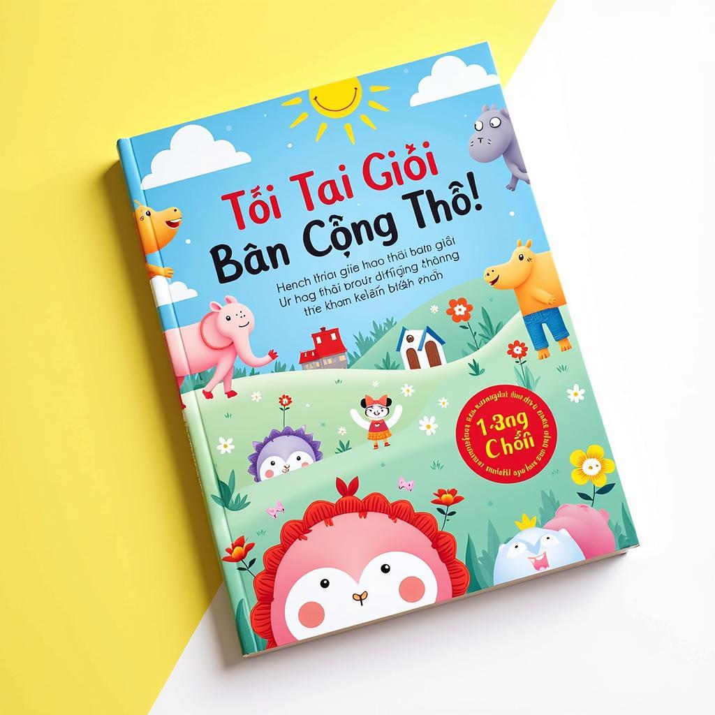 Sách Tôi Tài Giỏi, Bạn Cũng Thế!