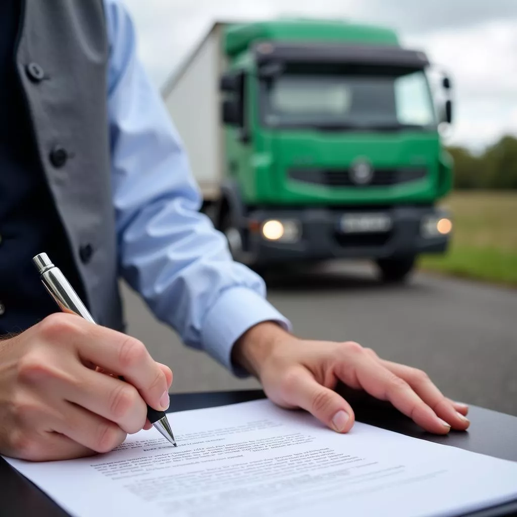 Trang thiết bị hiện đại tại Garage Hòa Phát