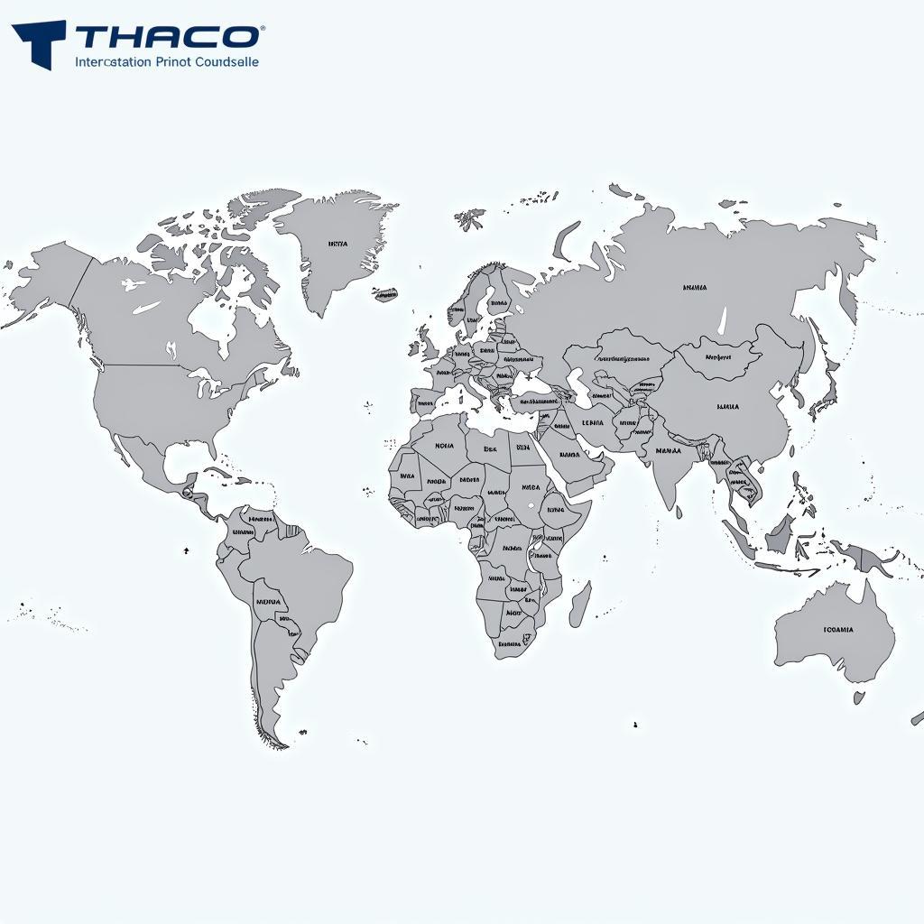 THACO: A Jornada de Sucesso de um Gigante Automóvel