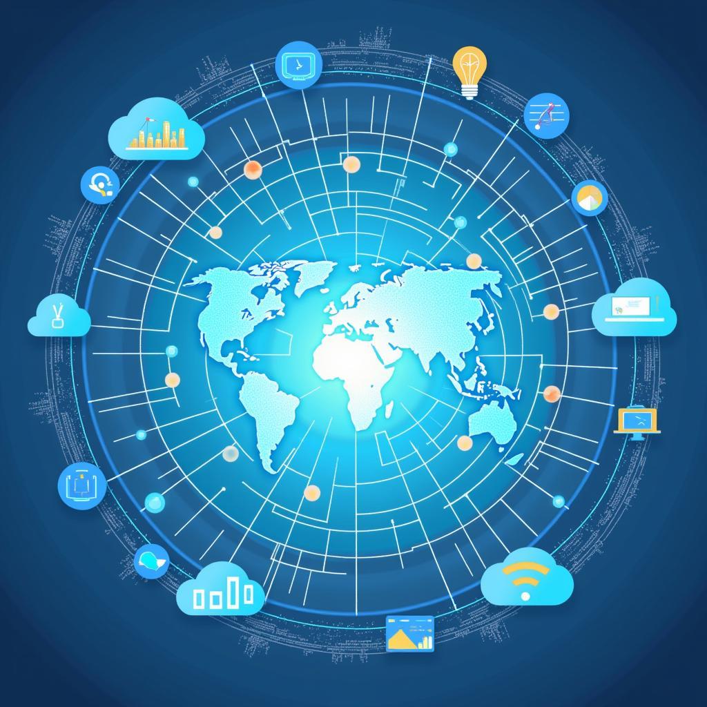 Tương lai của ODA và cơ chế chính sách