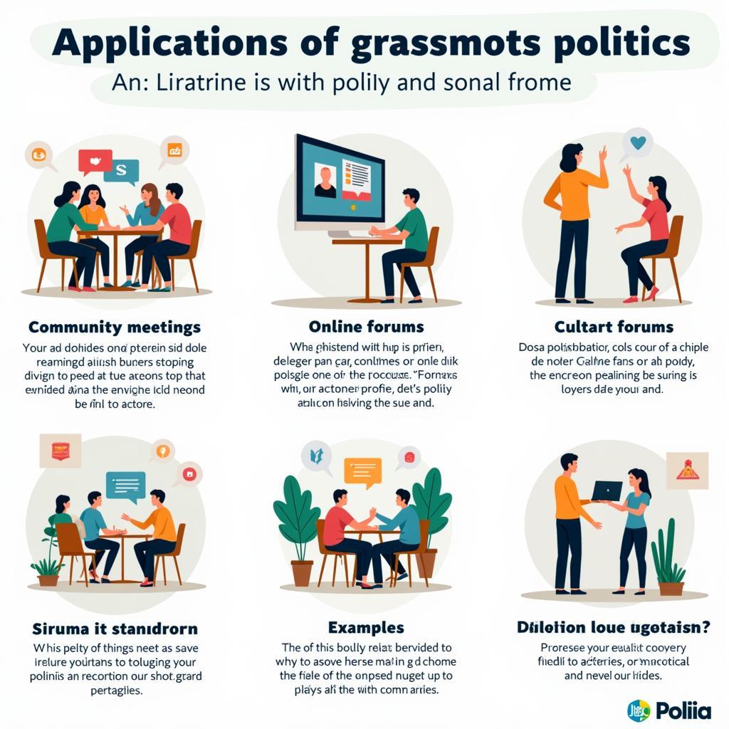 Chính Trị Bình Dân: Tìm Hiểu Về Khái Niệm Và Ý Nghĩa