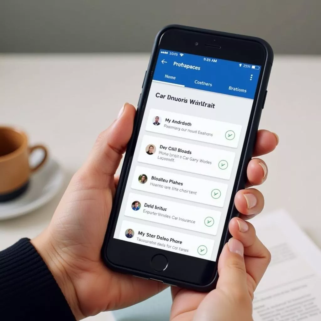 Ưu đãi bảo hiểm xe ô tô