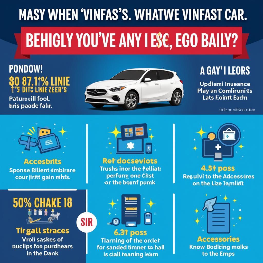 Chính Sách Bán Hàng Vinfast: Ưu Đãi Hấp Dẫn, Dịch Vụ Chuyên Nghiệp