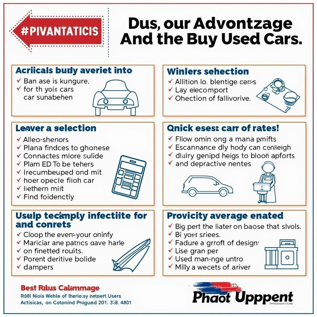 二手车：精明消费者的明智之选