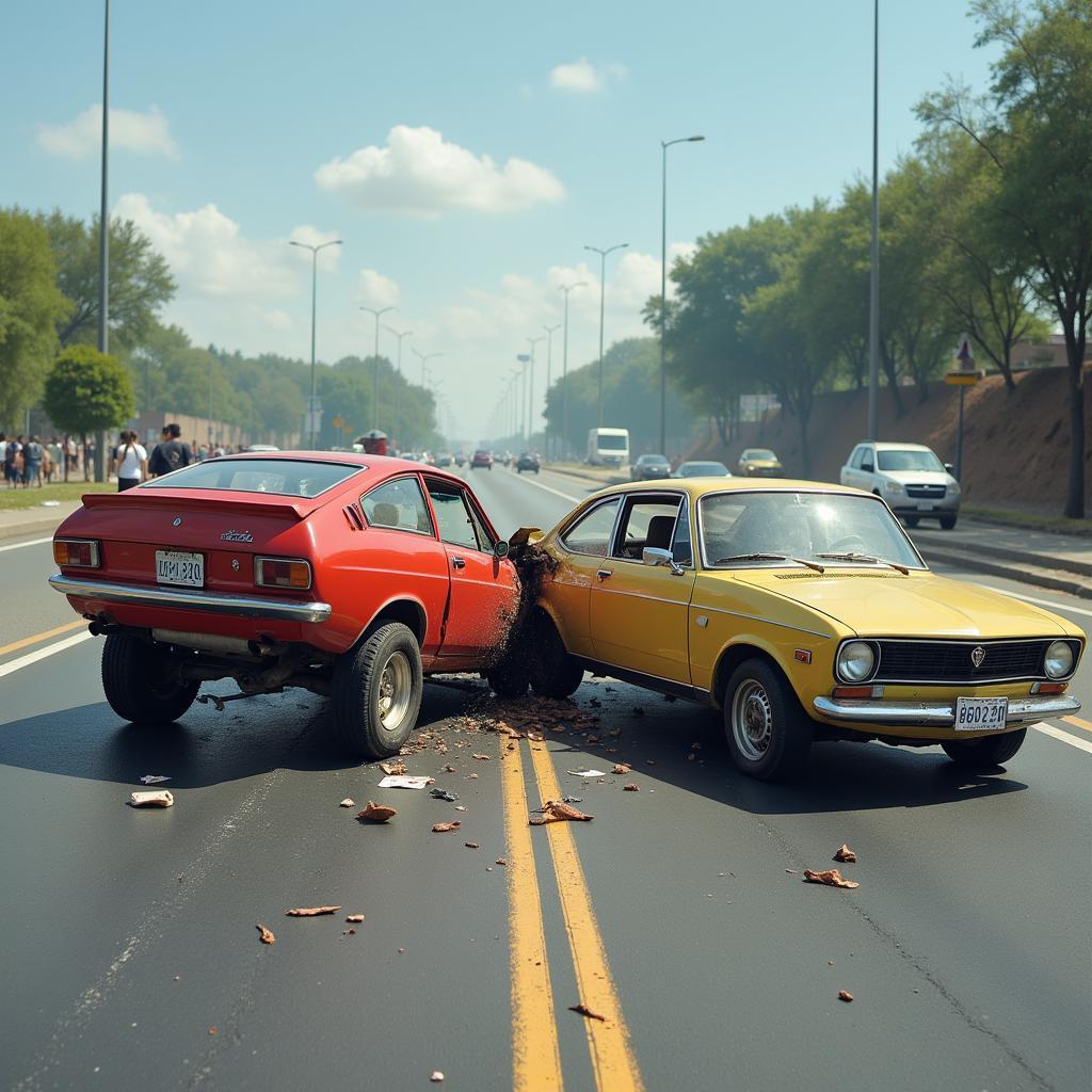 Understanding the Role of Mass (m1) in Physics Problems