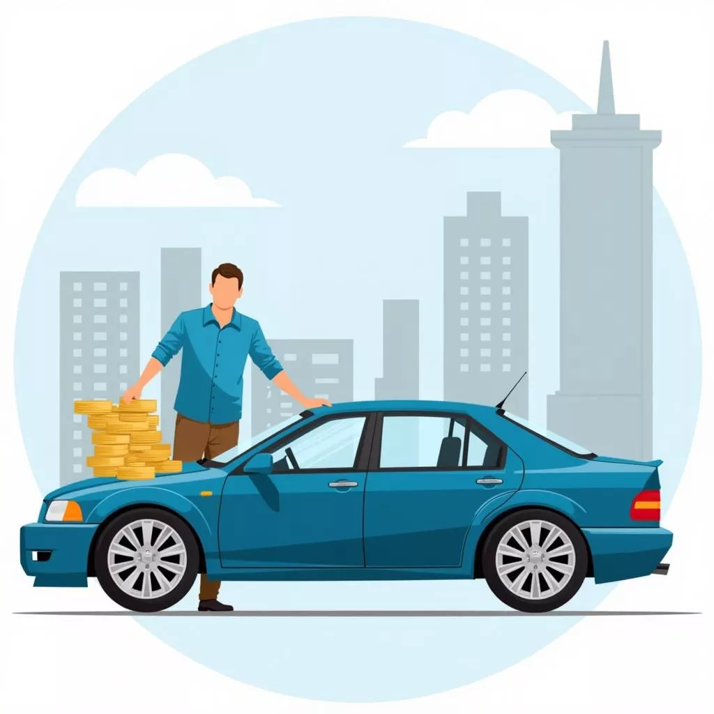 Prestito con Libretto Auto: Soluzione Finanziaria Flessibile