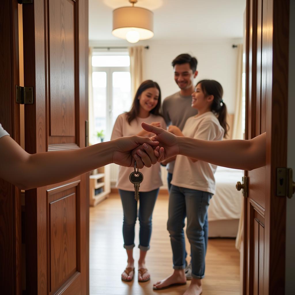 Vay Tiền Mua Nhà Ngân Hàng Chính Sách: Lãi Suất Ưu Đãi, Thủ Tục Đơn Giản