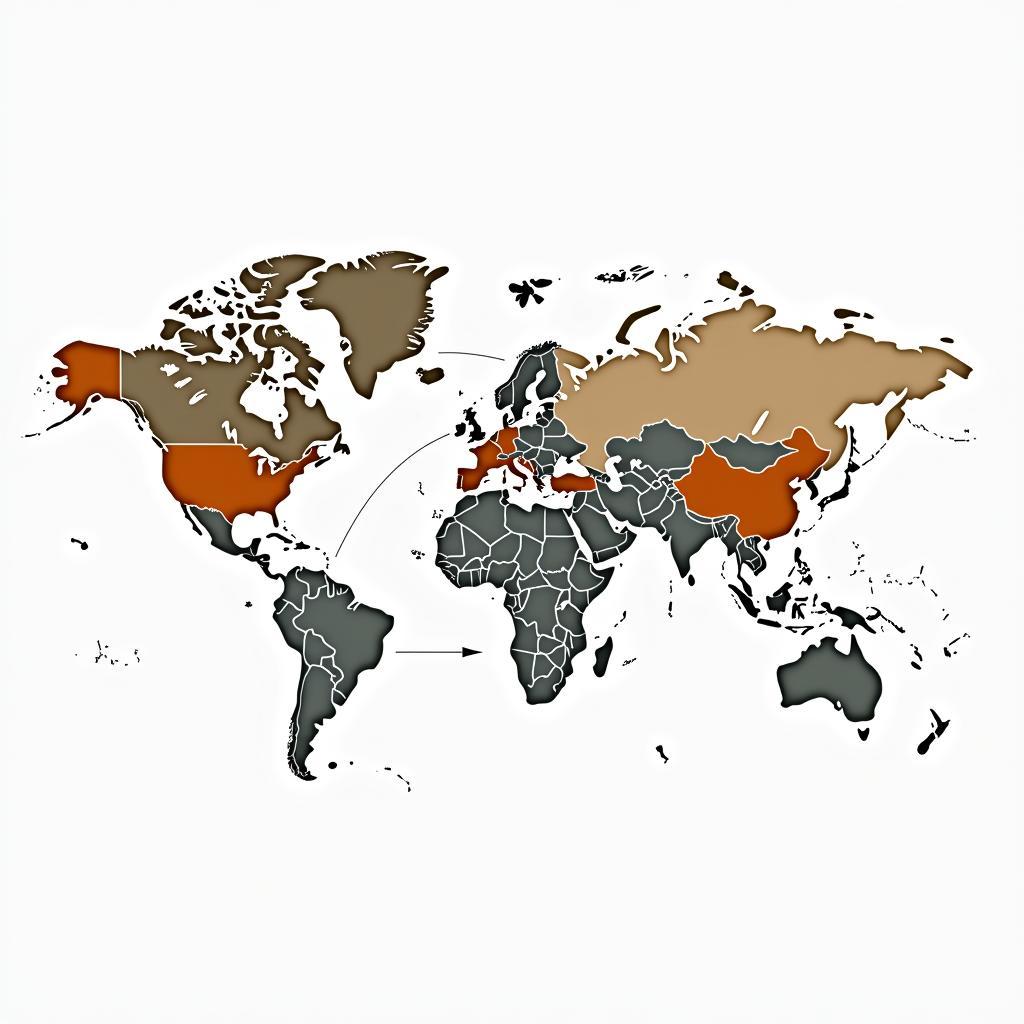 Phân Tích Cơ Bản của Chính Sách Đối Ngoại