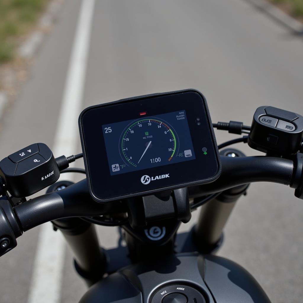 Đánh Giá Xe Máy Điện VinFast Klara: Phong Cách Tinh Tế, Vận Hành Êm Ái