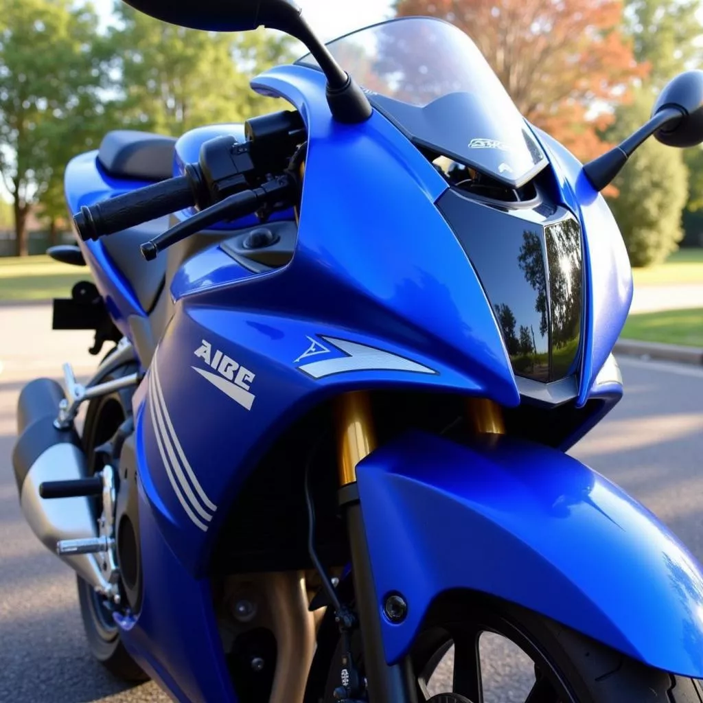 Đánh Giá Xe Wave Alpha 2018: Chiếc Xe Quốc Dân Vẫn Luôn Trường Tồn