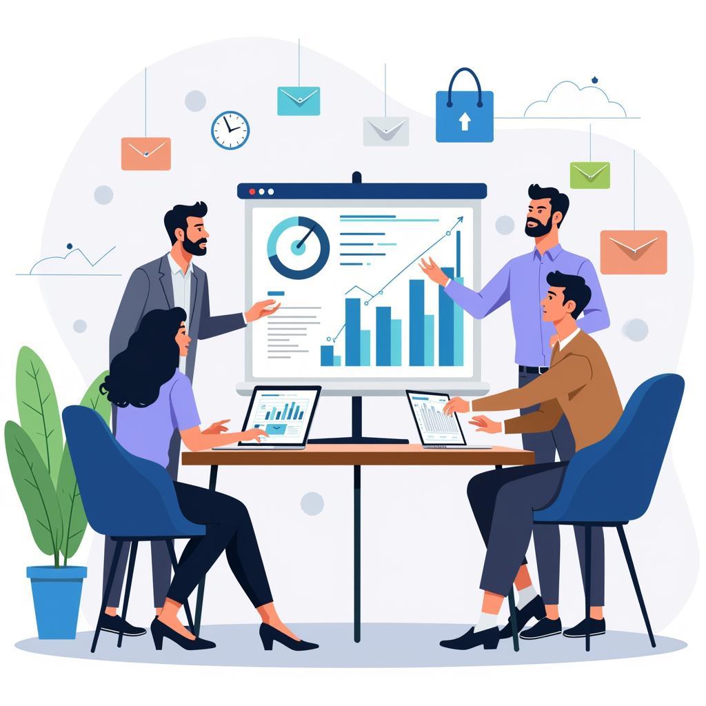 Xây dựng chính sách đòn bẩy hiệu quả cho công ty may