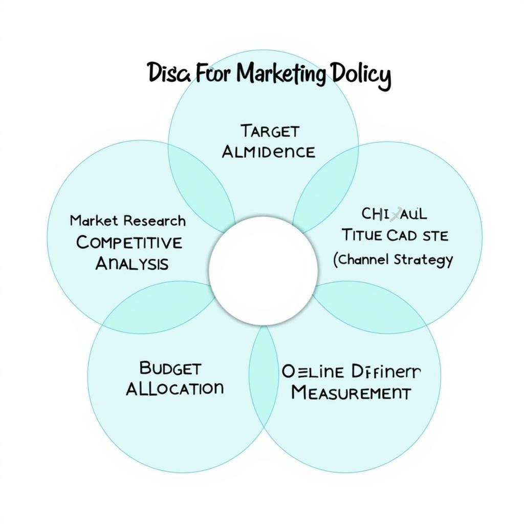 Chính Sách Marketing Dịch Vụ Bảo Hiểm