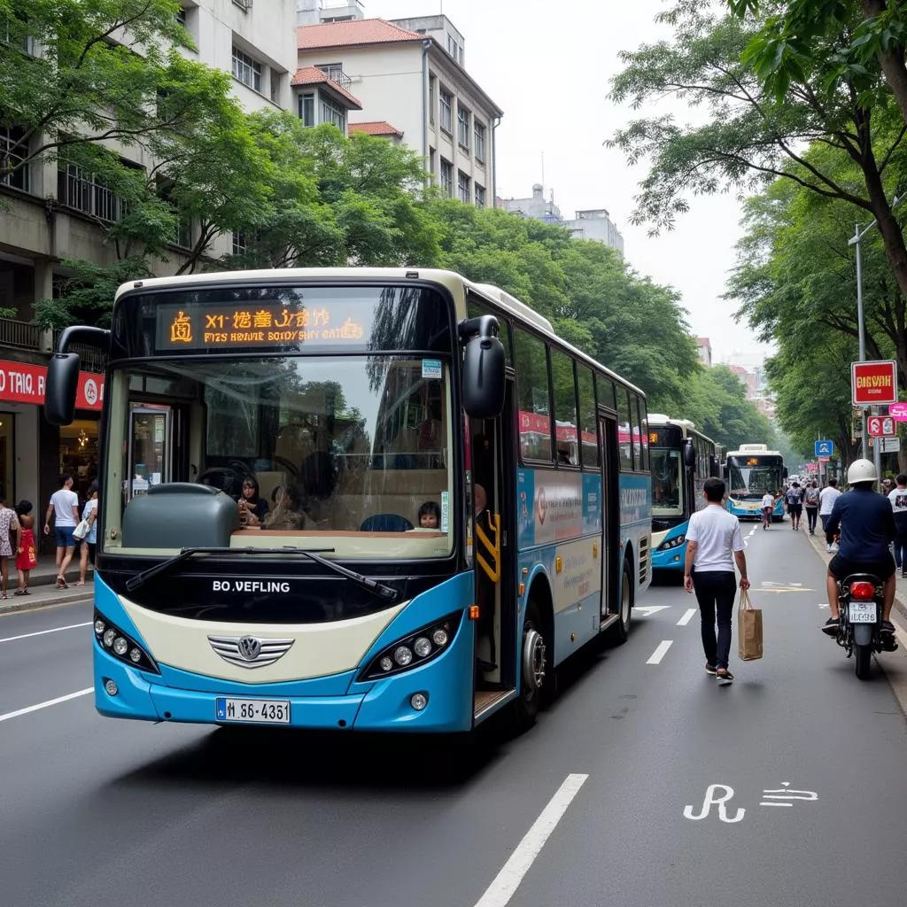 Alla Scoperta del Mondo dei Bus: Da Utilità a Icone Culturali