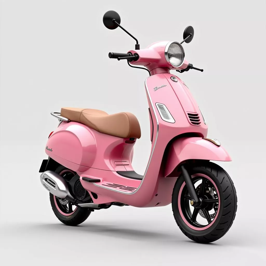 Bảng Giá Xe Máy 50cc: Chọn "Xế Yêu" Cho Cuộc Sống Thêm "Gu"